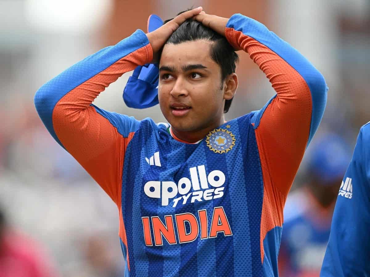 'वैभव सूर्यवंशी जैसा खिलाड़ी पाकिस्तान को भी चाहिए': वसीम अकरम ने PCB को लगाई लताड़, भारत की युवा प्रतिभा देख कही बड़ी बात
