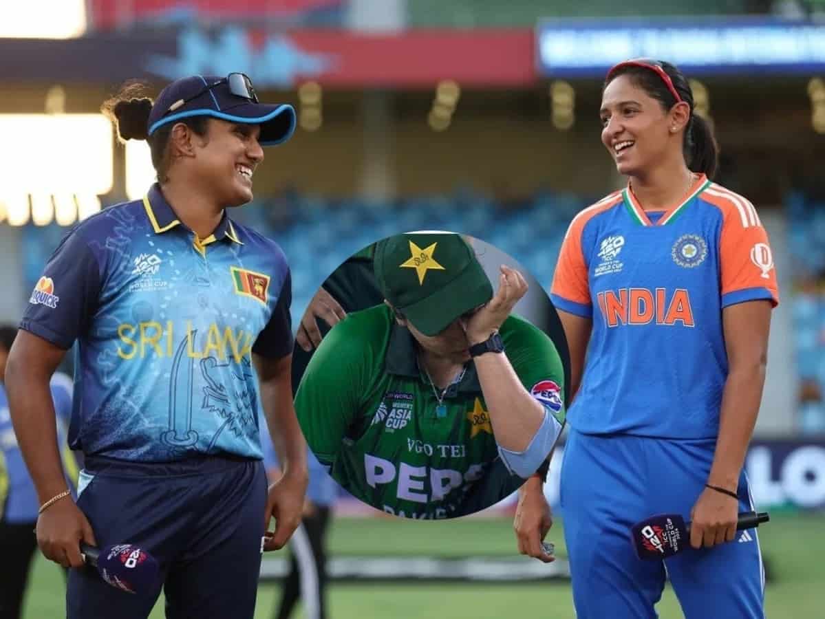 पाकिस्तान का बोरिया-बिस्तर गोल, अब भारत-श्रीलंका के बीच खिताबी जंग: नोट कर लें विमेंस एशिया कप फाइनल की तारीख और समय