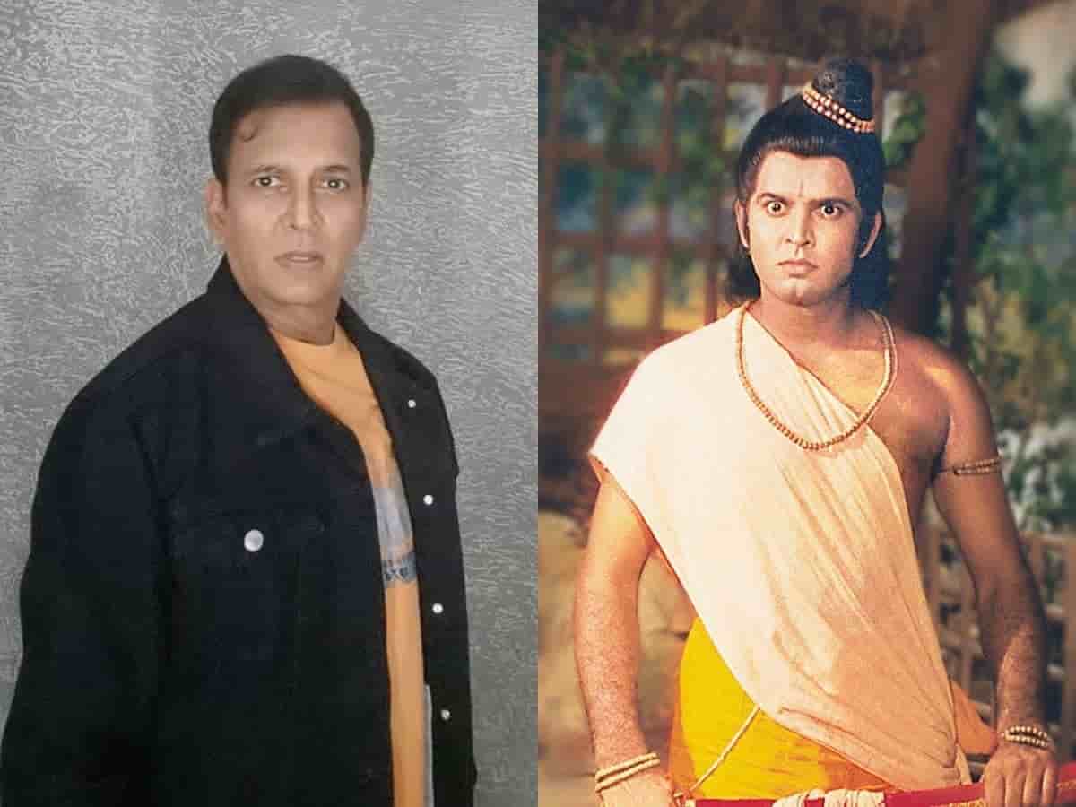  'रामायण' के 'लक्ष्मण' सुनील लहरी ने गणेश भक्तों से की भावुक अपील: बोले- 'बप्पा के विसर्जन के बाद मूर्तियों का ऐसा अपमान देख फटता है कलेजा'