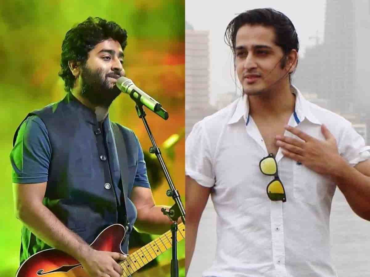 'तुम भारत के माइकल जैक्सन बन सकते हो': जब अरिजीत सिंह ने काजी तौकीर को दी थी यह अनोखी सलाह
