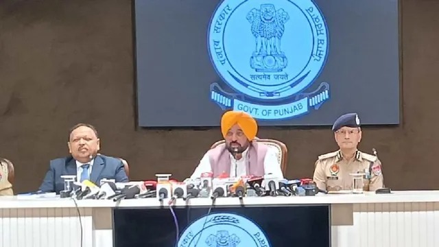 पंजाब में बिजली संकट होगा खत्म! CM मान का बड़ा दावा: सभी 5 थर्मल प्लांटों को मिलेगा पर्याप्त कोयला