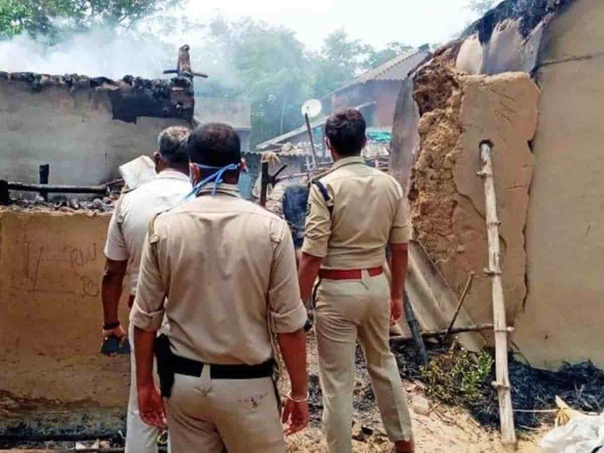 2021 में ममता बनर्जी की जीत के बाद क्या हुआ था? संदेशखाली में दफनाने के पीछे का खौफनाक सच