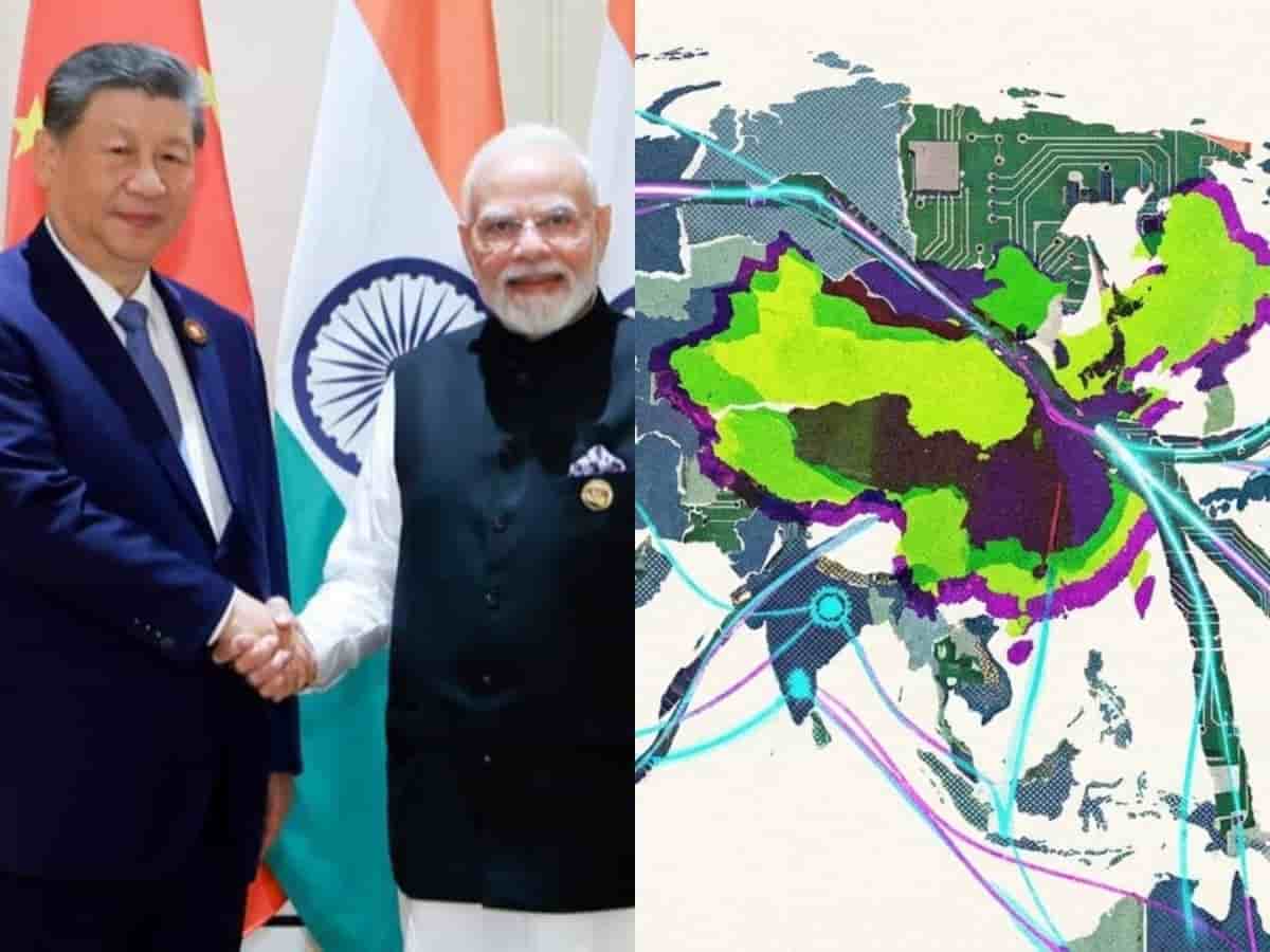 US की धौंस खत्म, चीन बन जाएगा बॉस? BRICS में ड्रैगन ने चला डी-डॉलराइजेशन और कॉमन मार्केट का नया दांव; क्या भारत बनेगा जिनपिंग के इस गेमप्लान का हिस्सा?
