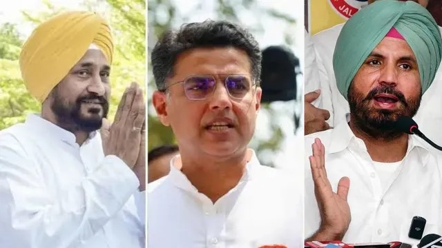 राहुल गांधी के पंजाब दौरे से पहले सचिन पायलट का 'मास्टरस्ट्रोक': अंदरूनी कलह थामने का फॉर्मूला तैयार