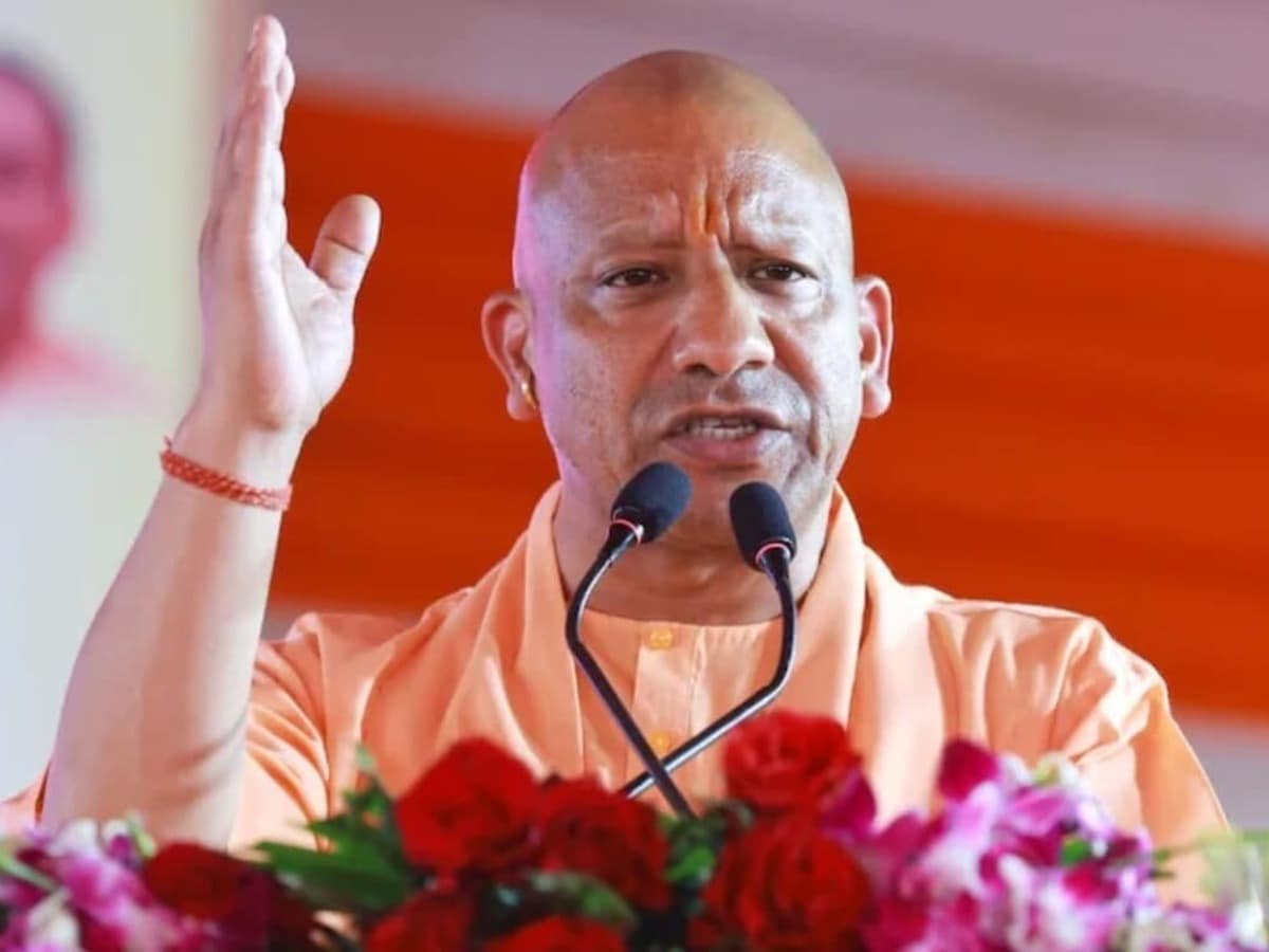गोरखपुर में 400 यूनिट क्षमता का IMA चैरिटेबल ब्लड सेंटर तैयार, सीएम योगी ने किया लोकार्पण; 'नो प्रॉफिट
