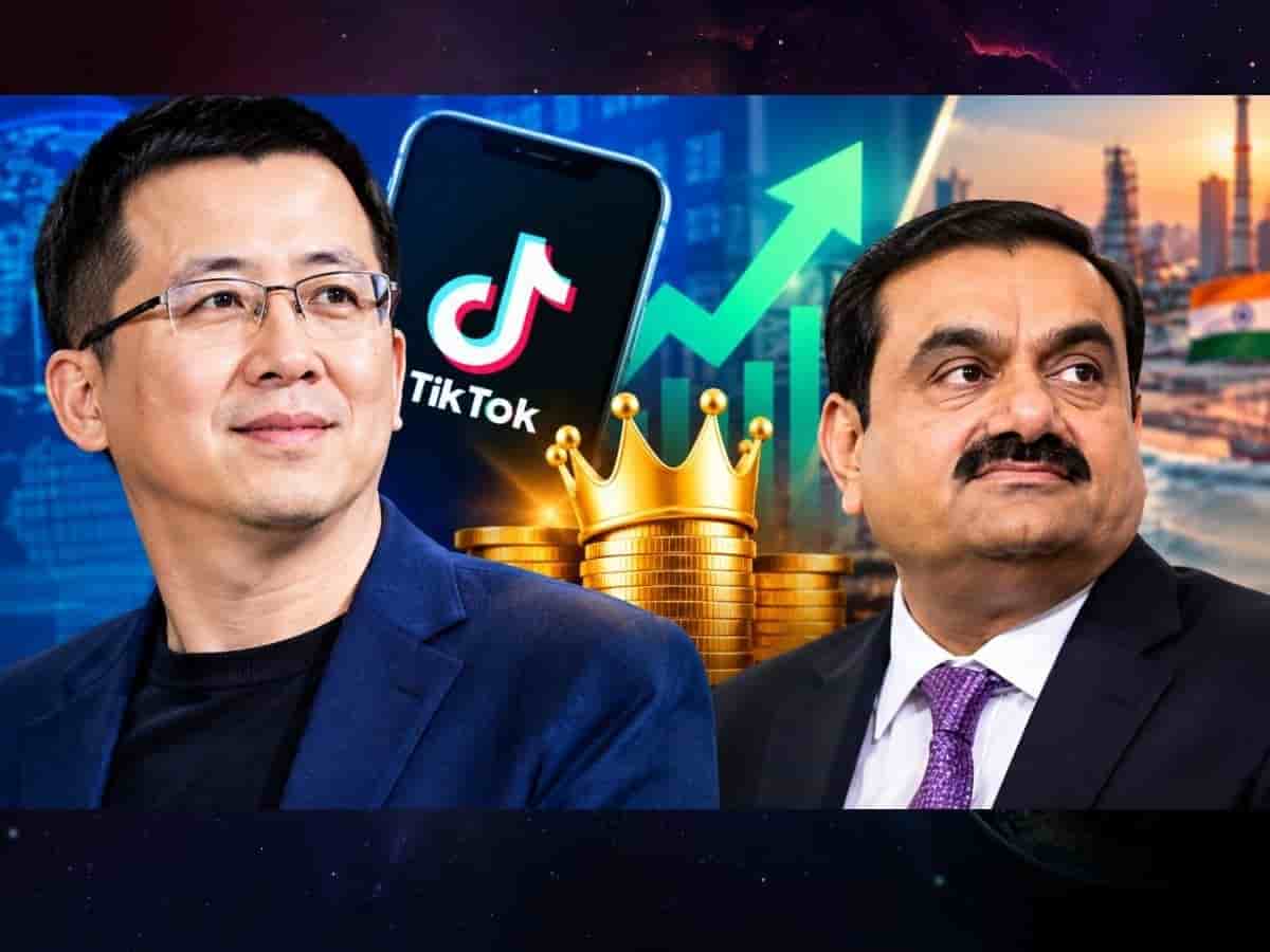 TikTok ने बदली किस्मत, AI ने फैलाया साम्राज्य: बाइटडांस के झांग यिमिंग बने एशिया के सबसे अमीर शख्स; 105 अरब डॉलर पार हुई दौलत