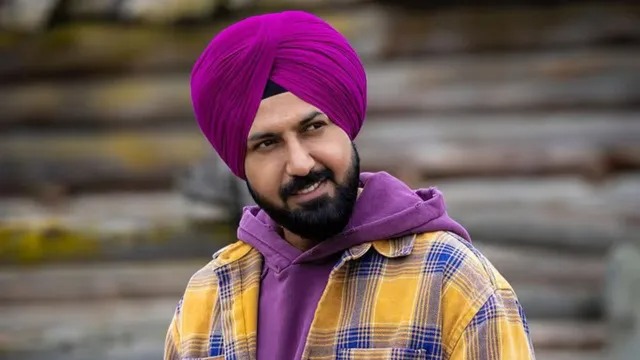 बिजनेस क्लास का टिकट लेकर इकोनॉमी में सफर, सवाल पूछने पर गिप्पी ग्रेवाल को मिली प्लेन से उतारने की धमकी; भड़के एक्टर