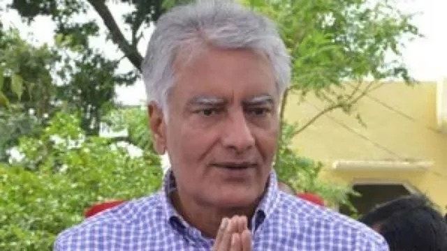 'नशे पर राजनीति नहीं, उनका दर्द समझने की जरूरत...', यात्रा से पहले पीड़ित परिवारों से मिले सुनील जाखड़; मान सरकार पर बोला तीखा हमला