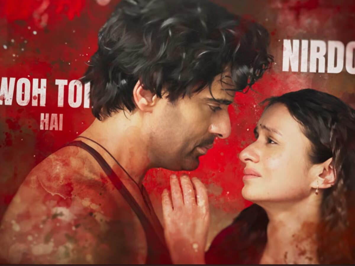 Mirzapur The Movie में नहीं होने वाला था 'सांसों की माला में', इस गाने के साथ मेकर्स ने किया था अनोखा एक्सपेरिमेंट