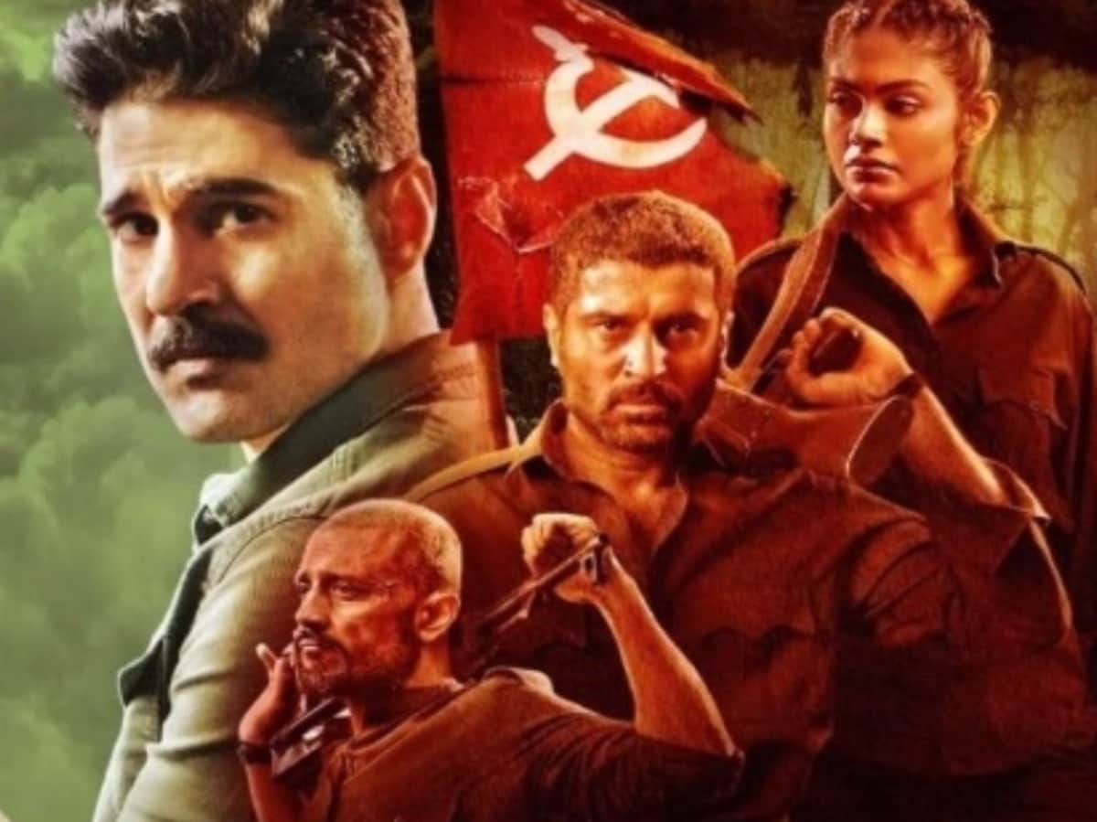 OTT पर 9 एपिसोड की यह सीरीज है एक्शन, सस्पेंस और क्राइम का जबरदस्त डोज; 7 है IMDb रेटिंग, जानें कहां देखें