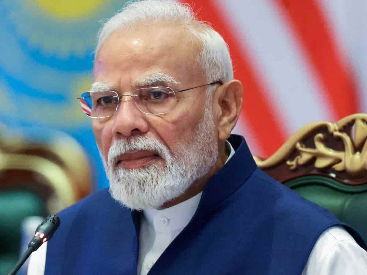 PM Modi Birthday: वेतन आयोग से लेकर UPS पेंशन तक; मोदी सरकार के इन 5 बड़े फैसलों ने बदल दी केंद्रीय कर्मचारियों की तकदीर