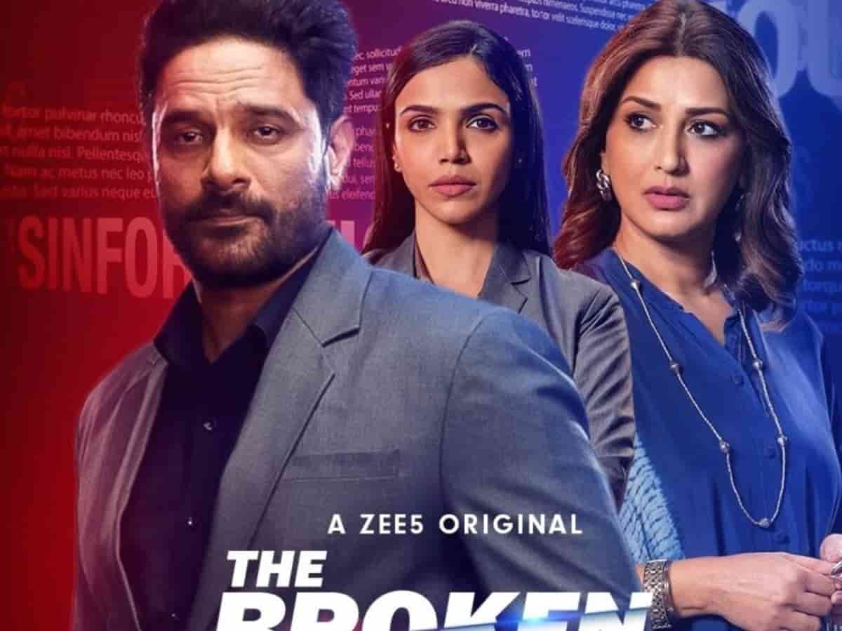 पत्रकारिता के काले सच से पर्दा उठाती है 8 एपिसोड की ये वेब सीरीज, कोर्ट-कचहरी और अंडरवर्ल्ड के खेल में 7.6 रेटिंग वाली कहानी ने हिलाया सिस्टम