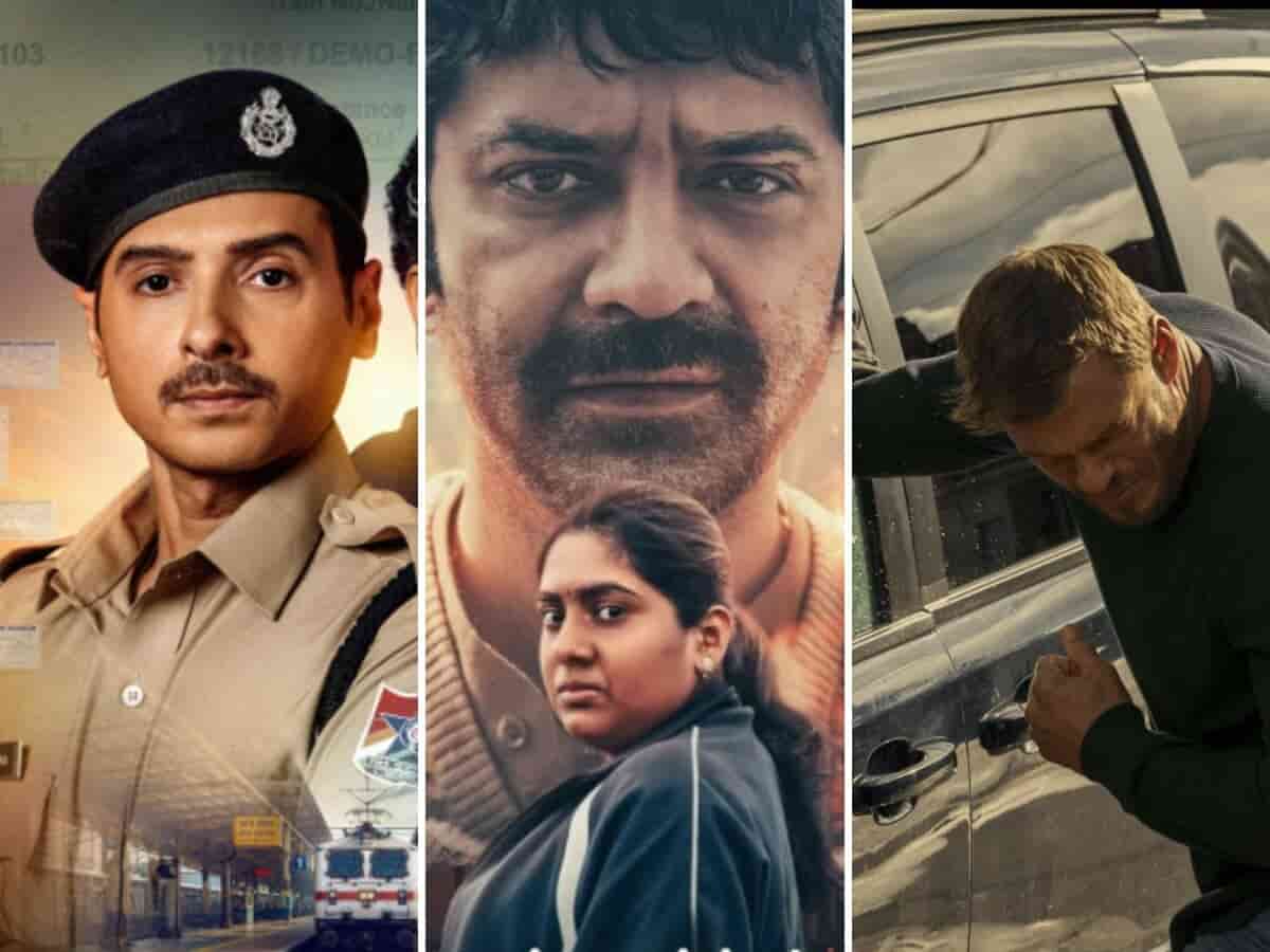 वीकेंड पर बोरियत होगी छूमंतर! अमेज़न प्राइम वीडियो पर गर्दा उड़ा रहीं ये 10 फिल्में और वेब सीरीज