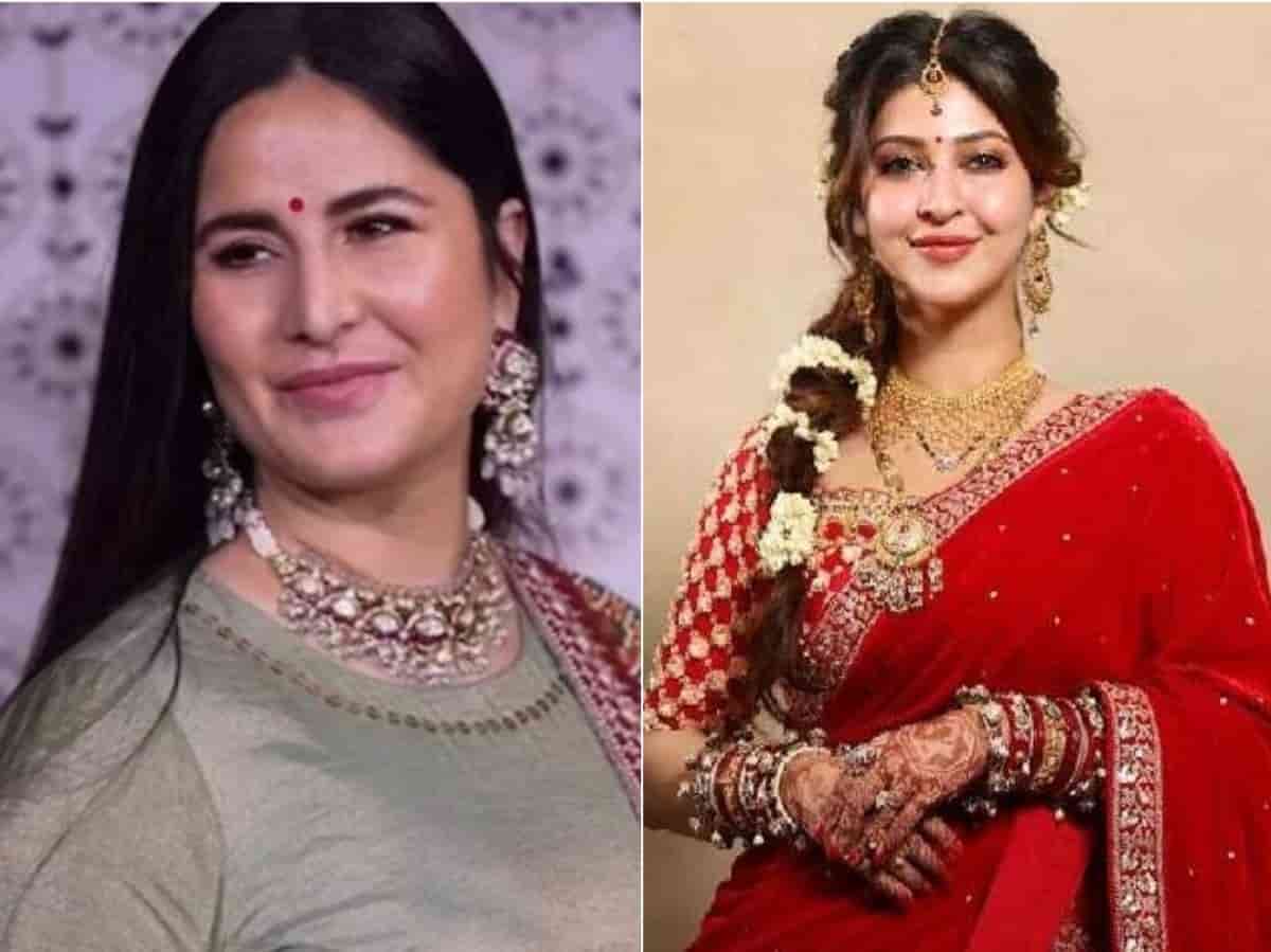 कटरीना कैफ की बॉडी शेमिंग पर फूटा 'देवों के देव... महादेव' की पार्वती पूजा बनर्जी का गुस्सा
