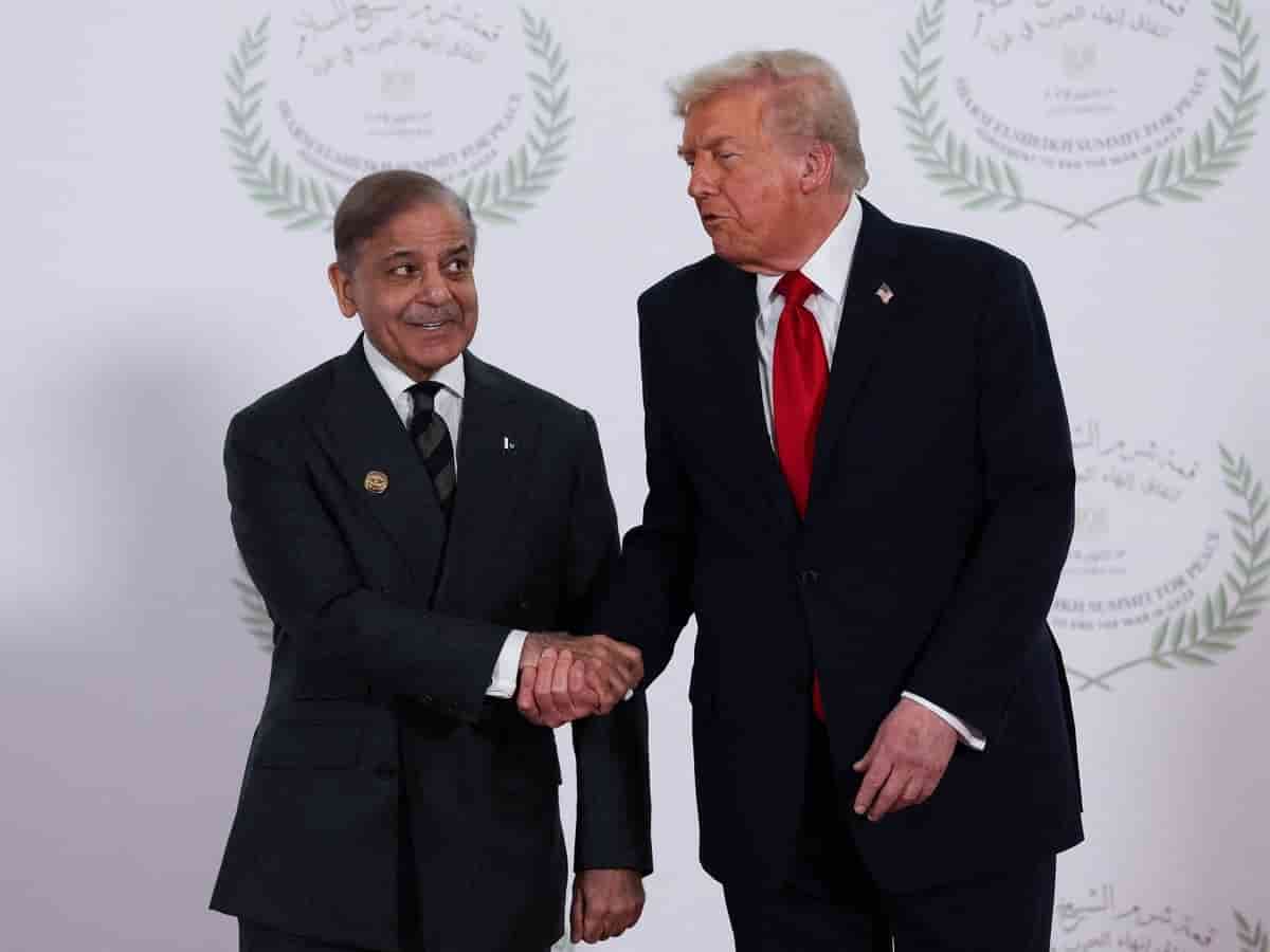ट्रंप के बेटों से जुड़े अमेरिकी ड्रोन मेकर से पाक सेना ने मिलाया हाथ, आसिम मुनीर ने की सीक्रेट डील; भारत की उड़ी नींद
