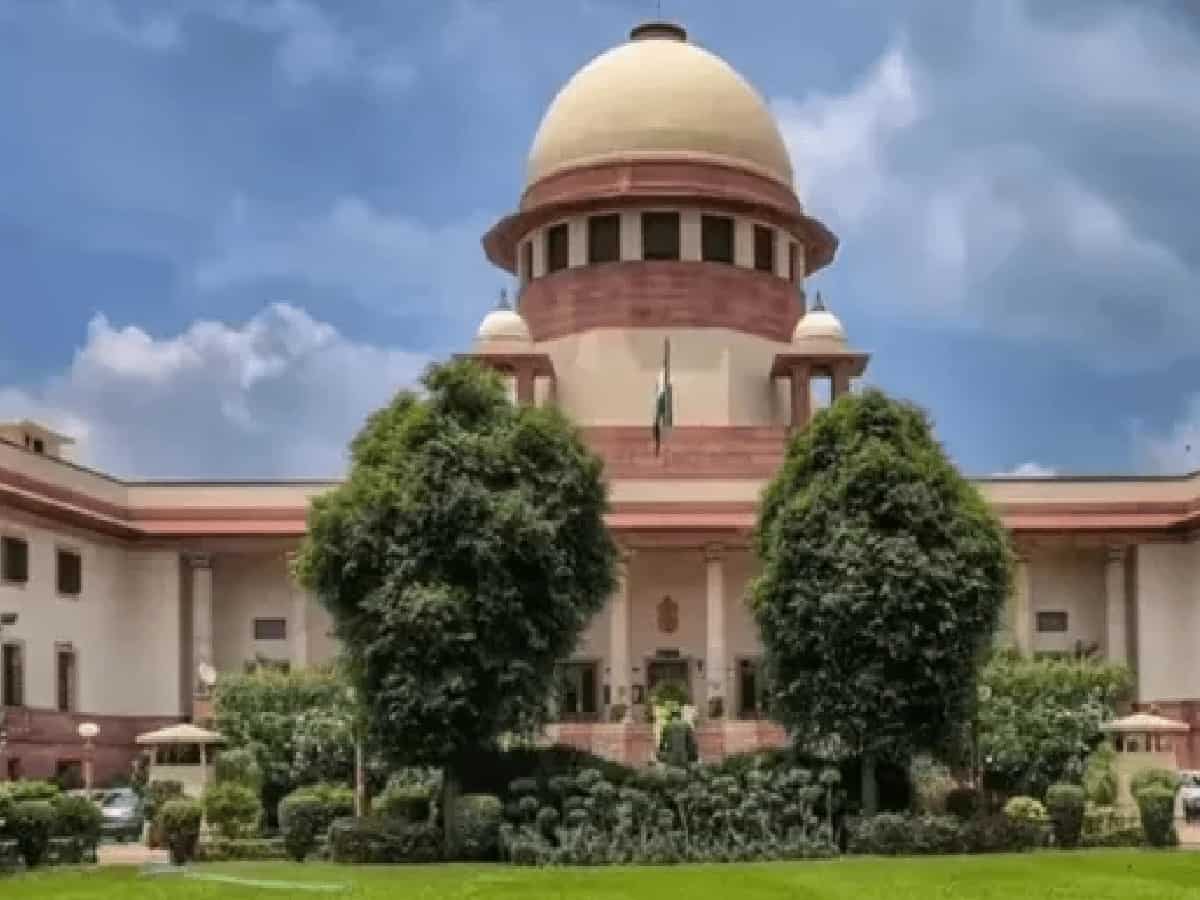 सुप्रीम कोर्ट कोलेजियम की मुहर के बाद केंद्र का बड़ा फैसला: दिल्ली, कर्नाटक समेत 4 हाई कोर्ट को मिले 14 नए जज