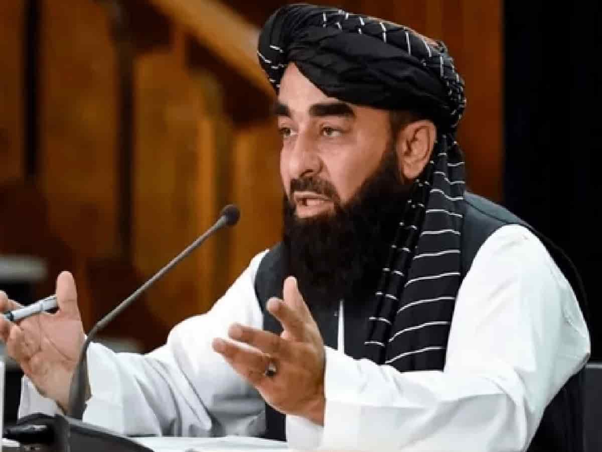 'अपनी रक्षा का पूरा हक': तालिबान ने पाकिस्तान को दी सीमा-पार सैन्य हमलों पर सीधे कड़े जवाब की चेतावनी