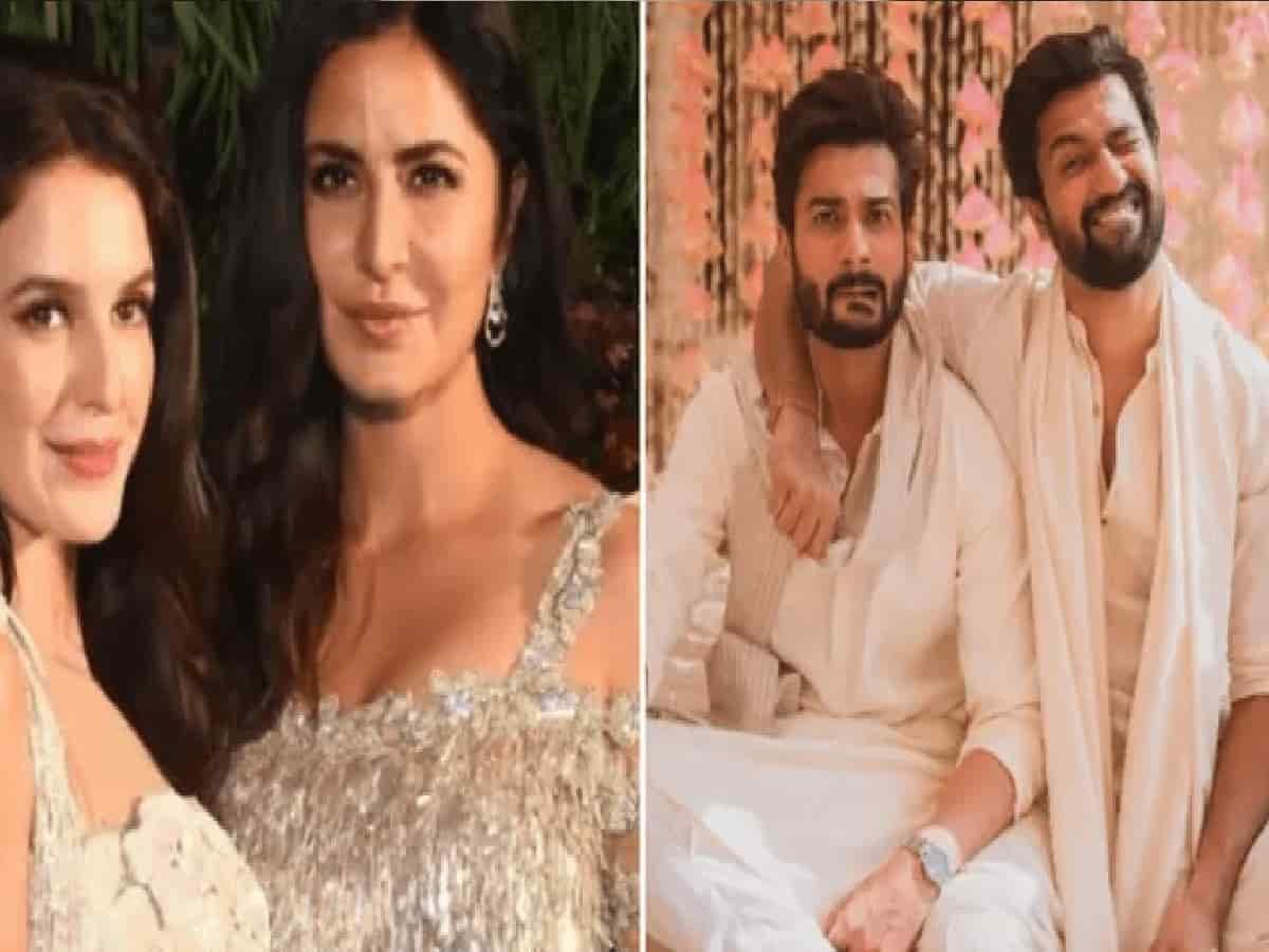 क्या इसाबेल कैफ को डेट कर रहे हैं सनी कौशल, 'कैट पोस्ट' से इंटरनेट पर मची सनसनी