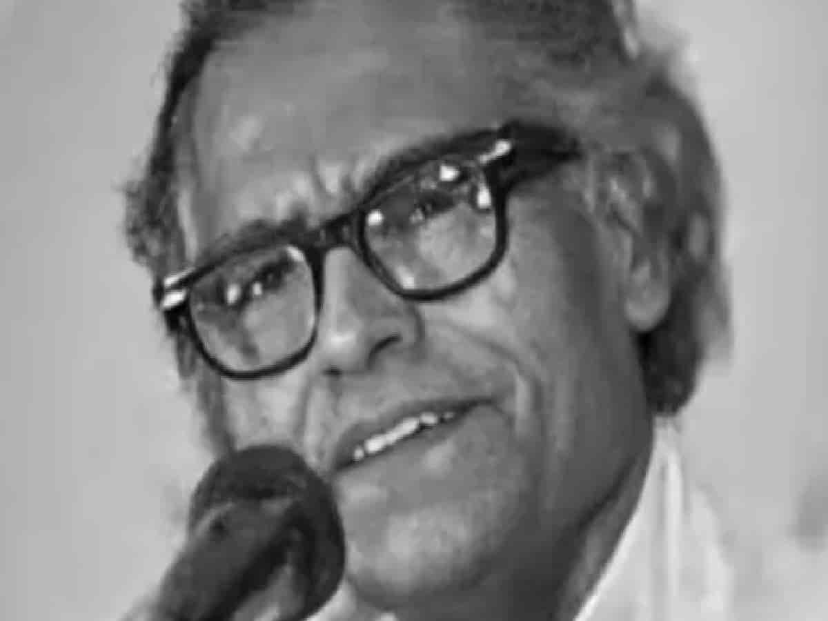 मुशायरों के बेताज बादशाह खुमार बाराबंकवी ने क्यों छोड़ा था बॉलीवुड