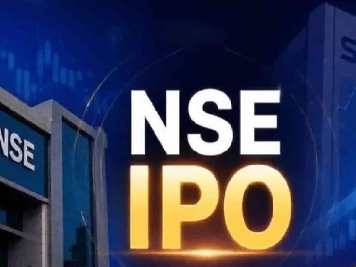 NSE IPO GMP में भारी गिरावट: लिस्टिंग से पहले 71% फिसला ग्रे मार्केट प्रीमियम, जानें क्या घटेंगे लिस्टिंग गेन