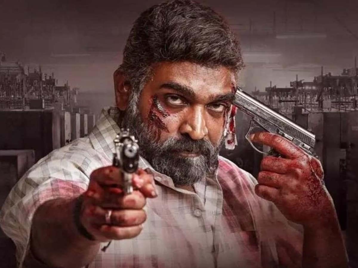 'महाराजा 2' पर विजय सेतुपति का सबसे बड़ा खुलासा: निर्देशक निथिलन ने सुनाई सीक्वल की कहानी, हॉलीवुड रीमेक को लेकर भी तोड़ी चुप्पी