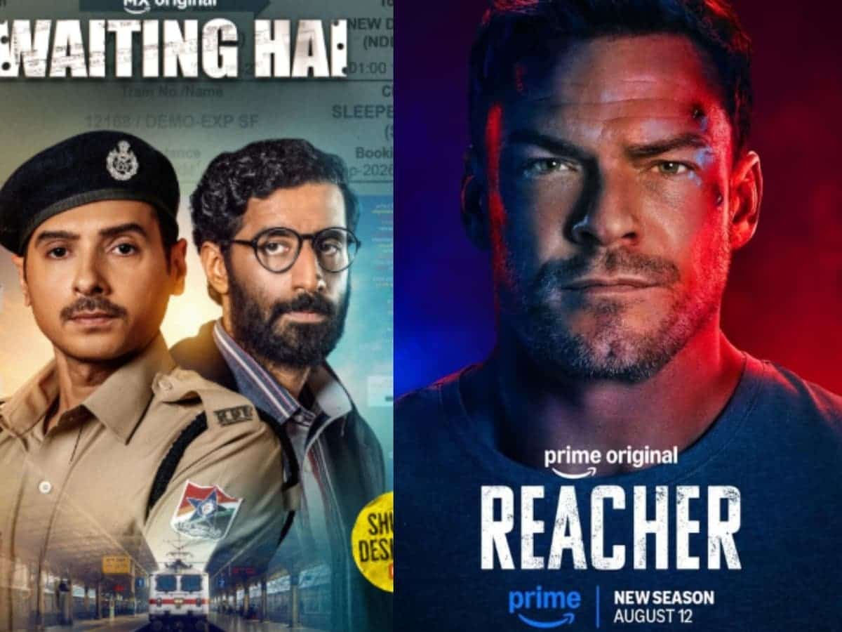 प्राइम वीडियो पर आते ही छाई नई सीरीज, ओटीटी पर मचाया तहलका: यहां देखें आज की टॉप 10 ट्रेंडिंग फिल्मों की पूरी लिस्ट