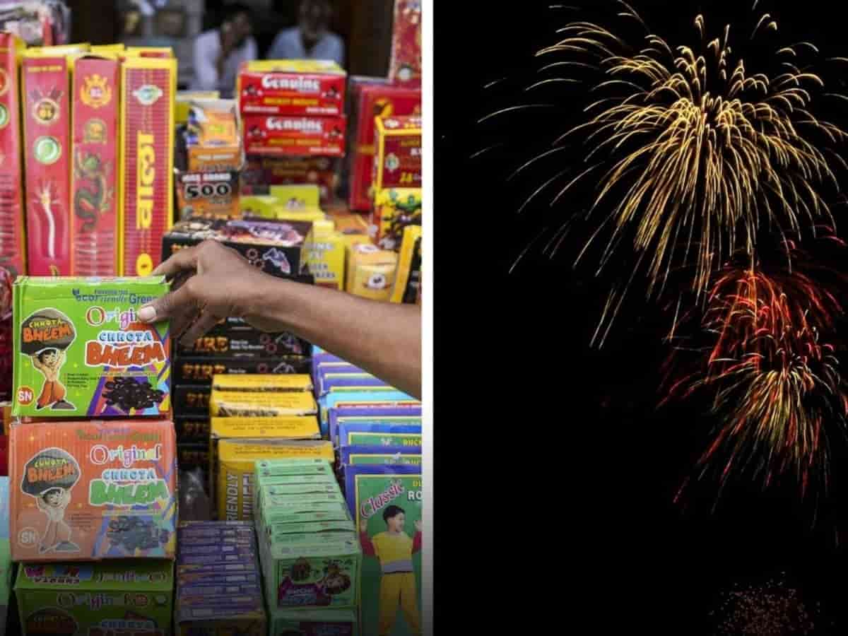 'त्योहार लोगों के मरने के लिए नहीं': पटाखों, डीजे और कानफोड़ू शोर पर बॉम्बे हाईकोर्ट बेहद सख्त