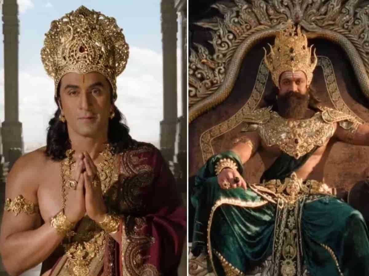 शाहरुख खान को पछाड़ आगे निकला 'रामायण' का यह निर्माता परिवार: 16 हजार करोड़ की नेटवर्थ के साथ हुरुन लिस्ट में मचाया तहलका