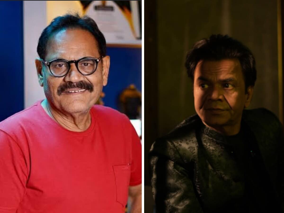मुश्ताक खान के निधन से 2 घंटे पहले मिले थे राजपाल यादव, नम आंखों से बयां किया आखिरी मुलाकात का दर्दनाक मंजर