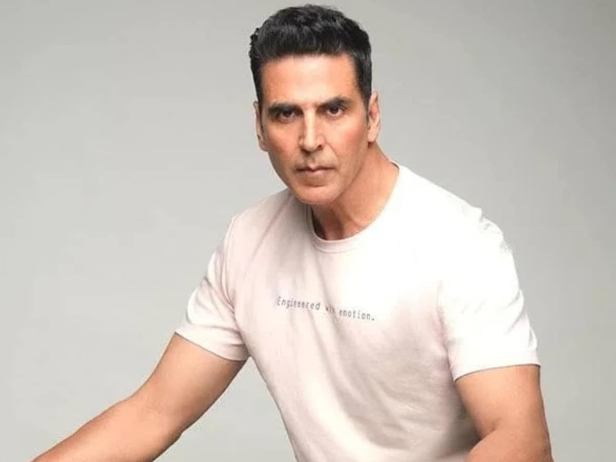 अक्षय कुमार के बंगले में भटकती थी औरत की आत्मा! ट्विंकल ने देखा था खौफनाक साया, बेटे आरव के साथ हुआ था वो डरावना हादसा