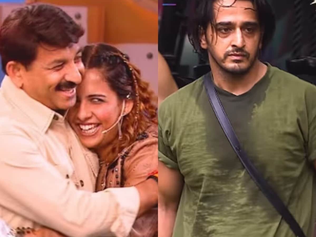 Bigg Boss 20 Weekend Ka Vaar: बेटी रीति के सपोर्ट में आ सकते हैं मनोज तिवारी, काजी तौकीर की लगेगी क्लास