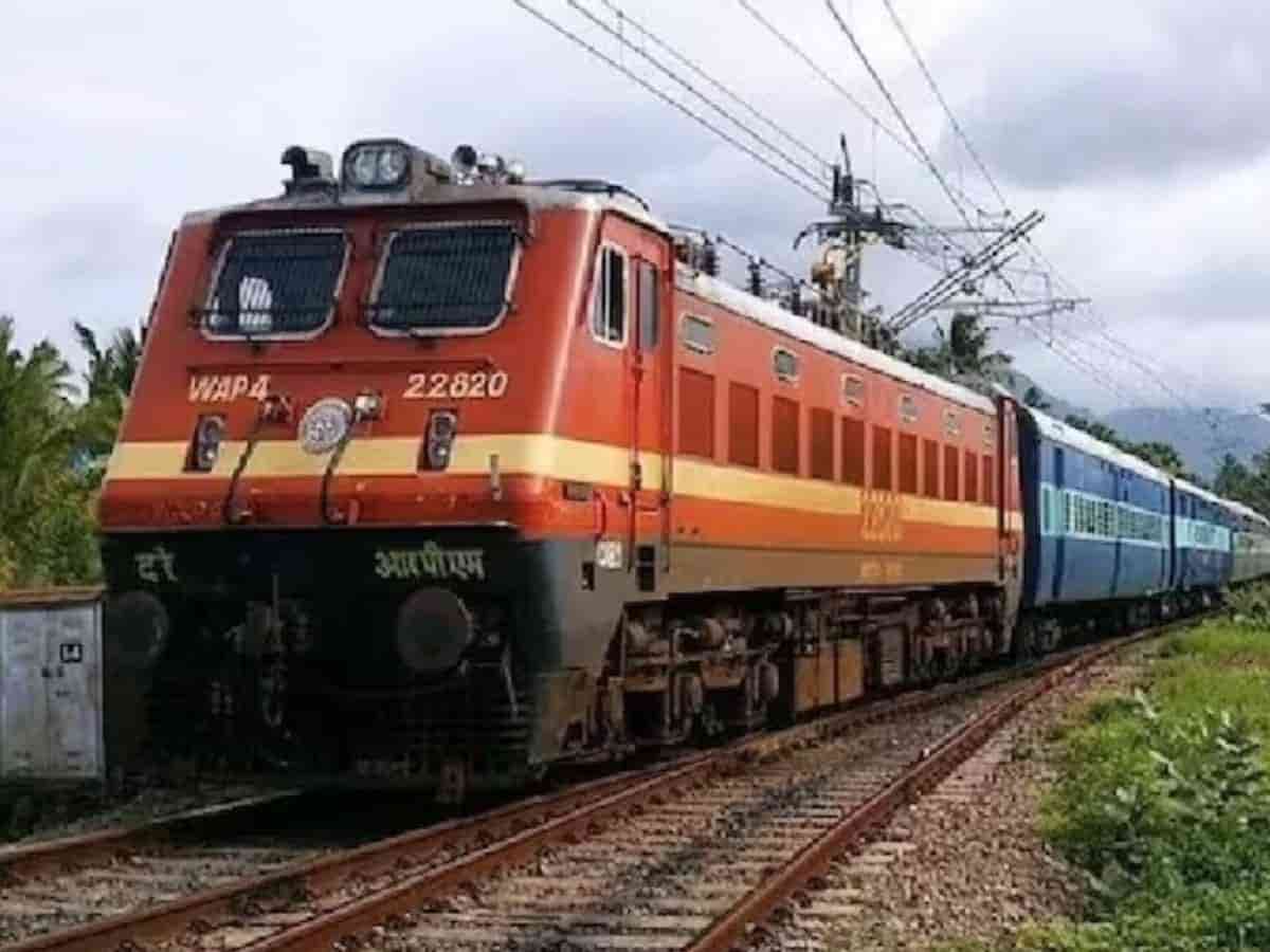 कानपुर-दिल्ली रेल रूट पर यात्रियों को बड़ी सौगात: नई ट्रेन चलाने का फैसला, इन प्रमुख स्टेशनों पर होगा ठहराव