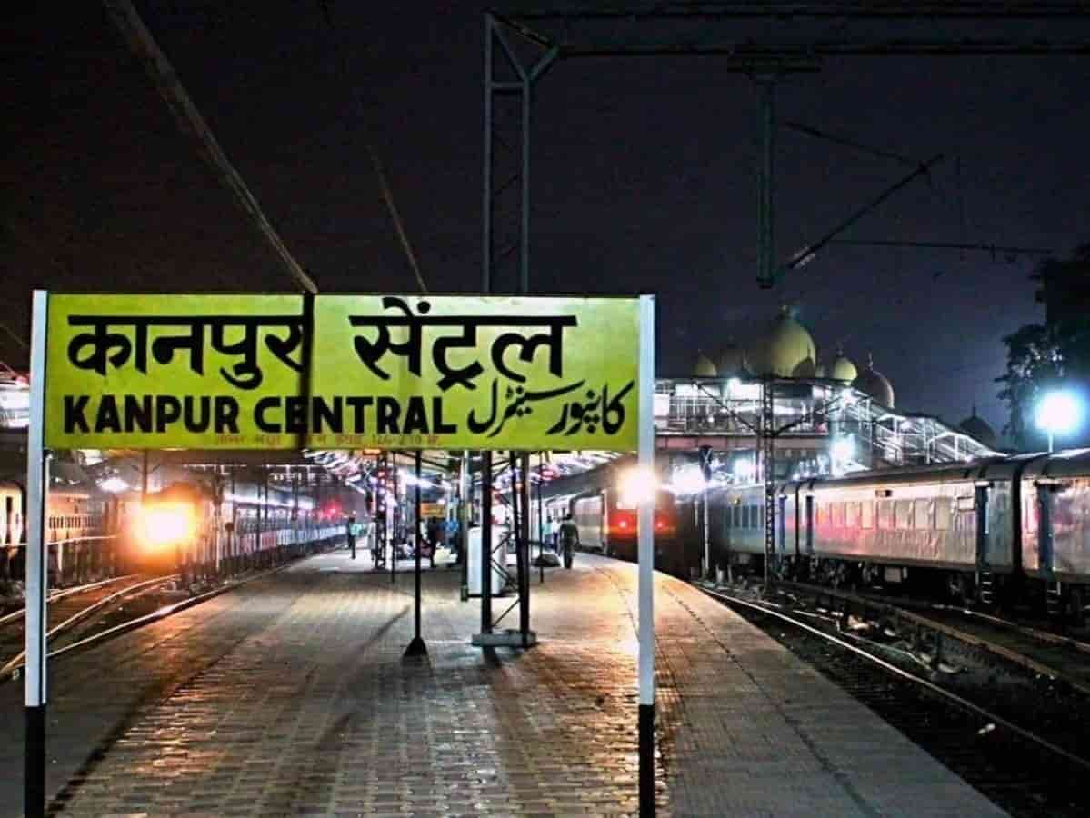 कनपुरियों को 25 साल बाद बड़ा तोहफा: कानपुर से दिल्ली के लिए चलेगी 'कानपुर मेल', जानिए टाइमिंग, रूट और ठहराव