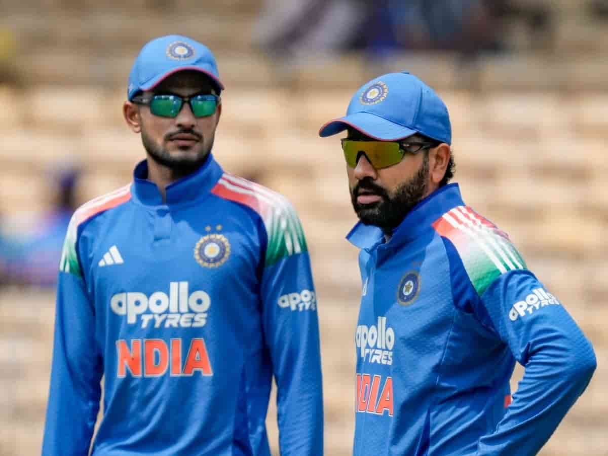 रोहित-विराट की जगह पक्की, ऋतुराज को मिला मौका तो यशस्वी फिर बाहर? जानें पहले वनडे की संभावित प्लेइंग 11