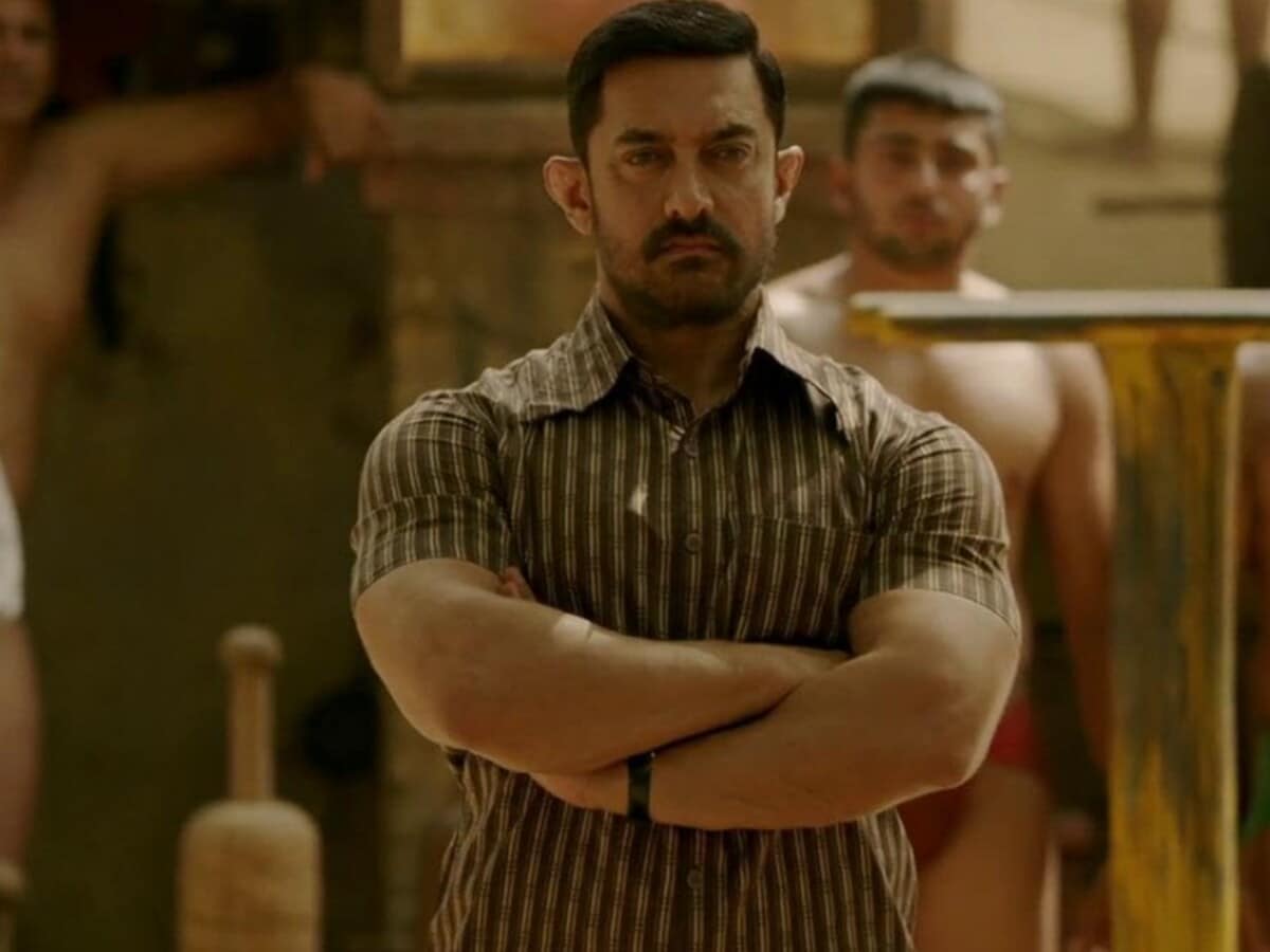 जापान में 9 साल बाद आमिर खान की धमाकेदार वापसी, दंगल के बाद अब नए नाम के साथ रिलीज होगी 'सितारे जमीन पर'