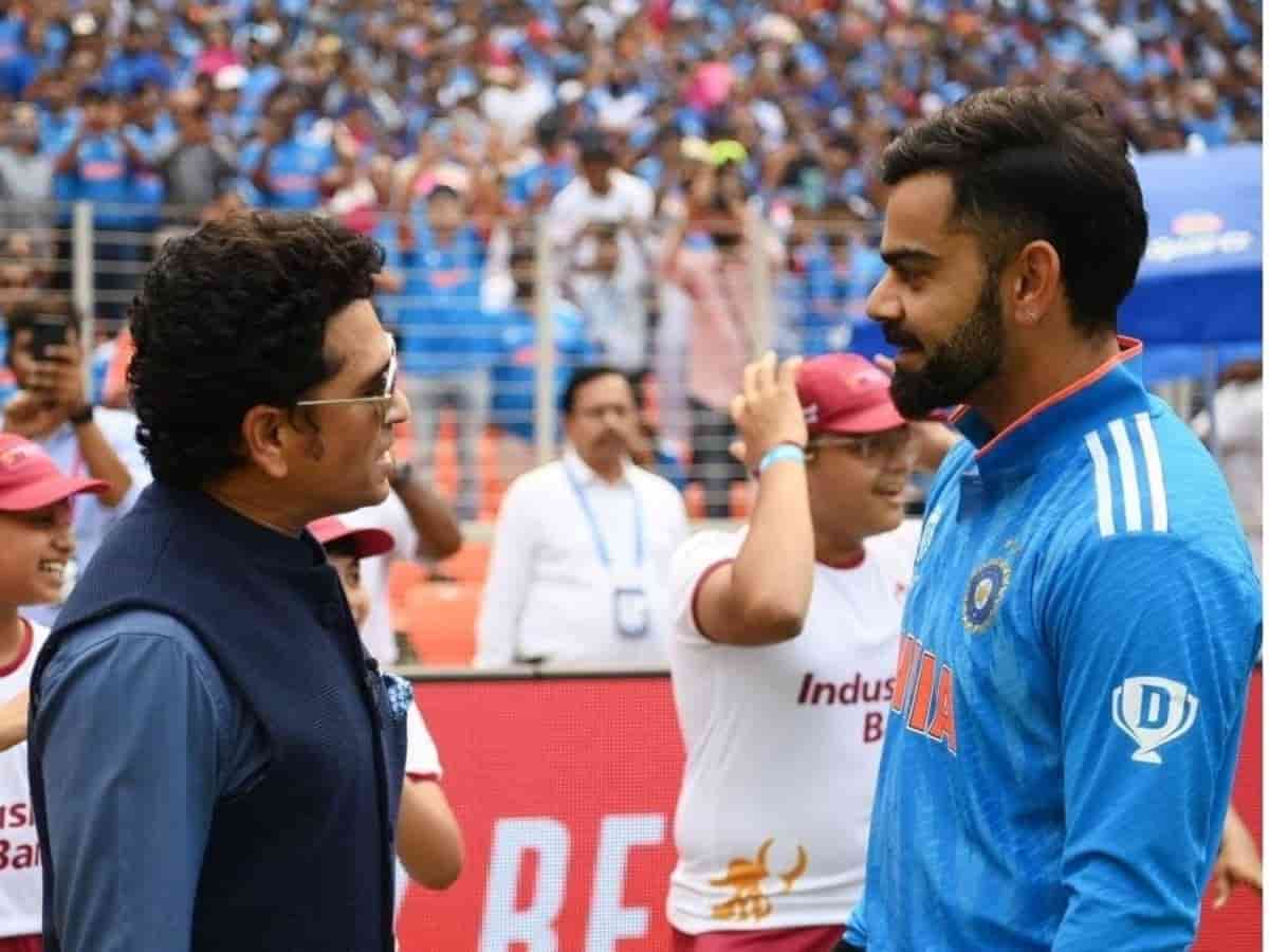 'बंदा चाहे लंदन में रहे या अमेरिका में...' विराट कोहली के तूफानी शतक के बाद आलोचकों पर भड़के मोहम्मद कैफ