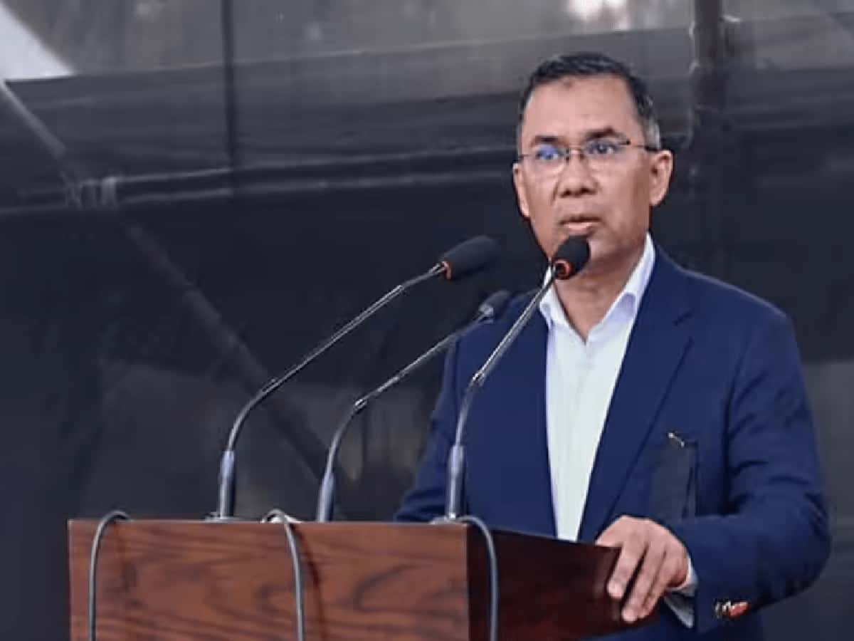पाकिस्तान की ओछी हरकत से बांग्लादेश को लगा झटका, रूपपुर न्यूक्लियर प्लांट के लिए यूरेनियम की सप्लाई रुकी