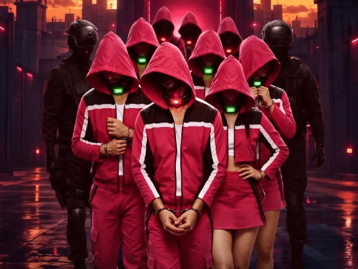 'लॉक अप: सच या सज़ा' सीजन 2 की धमाकेदार वापसी: नेटफ्लिक्स पर फिर से खुलेंगे जेल के दरवाजे