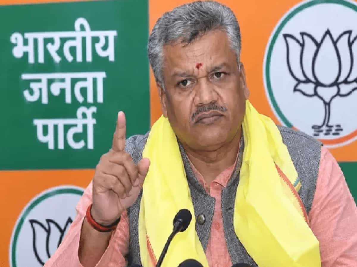 चंडीगढ़ निकाय चुनाव से पहले गरमाई सियासत, कांग्रेस और आम आदमी पार्टी के संभावित गठबंधन पर भाजपा का तीखा हमला