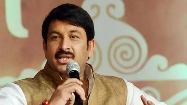 'पंजाब से नशा मिटाना है तो BJP को दें मौका': लुधियाना में नशा मुक्ति यात्रा के दौरान बरसे सांसद मनोज तिवारी