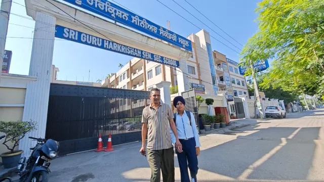 अमित शाह की रैली से पहले पंजाब में दहलाने की साजिश? अमृतसर-जालंधर के स्कूलों और रैली स्थल को बम से उड़ाने की ईमेल धमकी