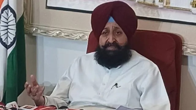 'कब मौसम बदल जाए और कब प्रधान...', प्रताप बाजवा के बयान से पंजाब कांग्रेस में खलबली; क्या वड़िंग की होगी छुट्टी?