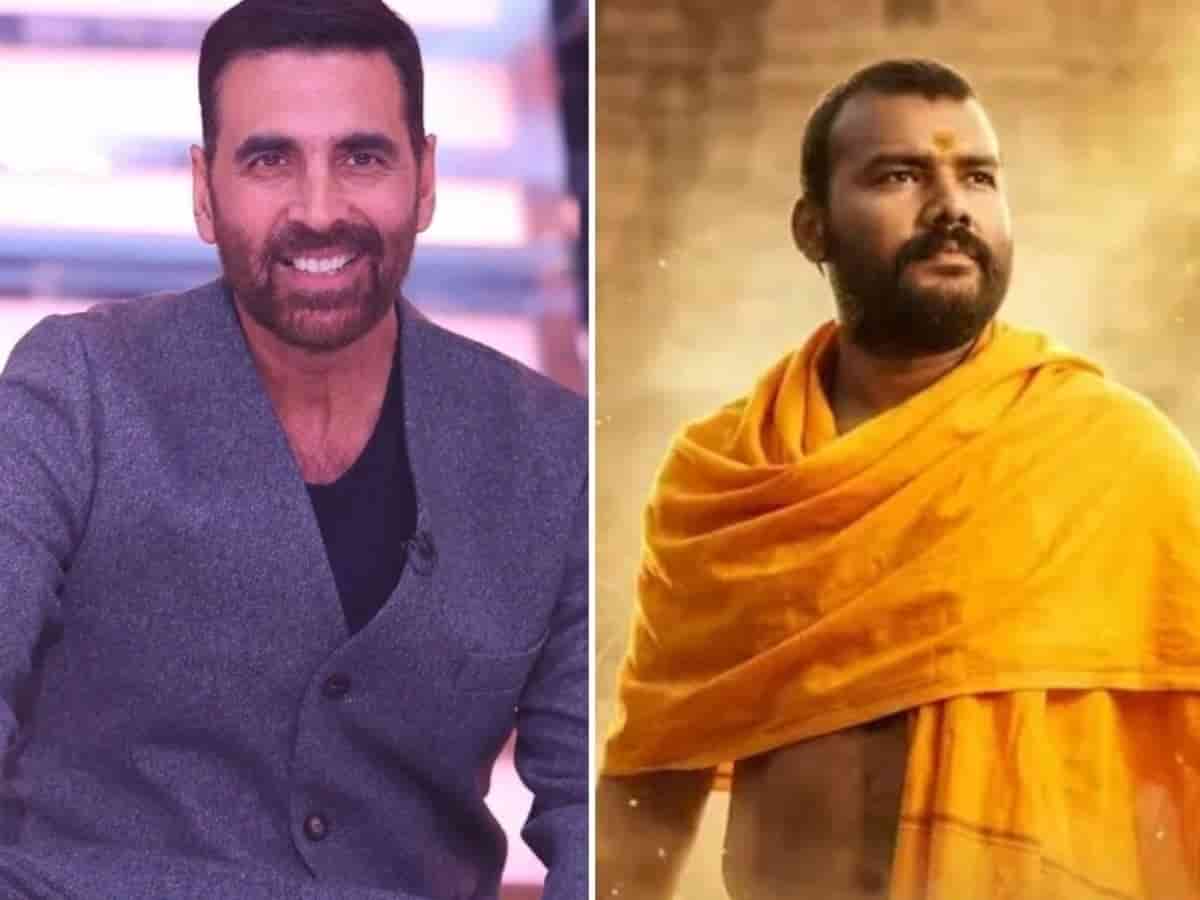 'हनुमान अंश 2' में अक्षय कुमार की एंट्री? प्रोड्यूसर अनुप्रिया नागर ने तोड़ी चुप्पी, अफवाहों पर कही यह बड़ी बात