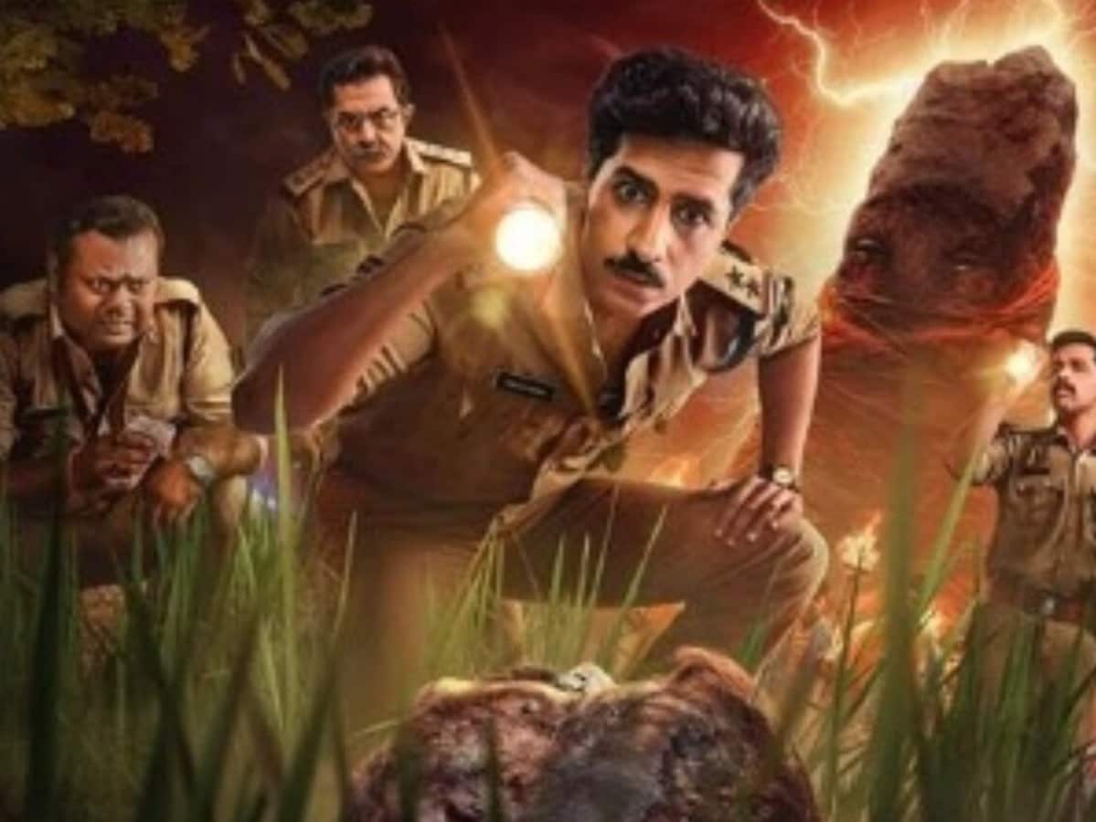 7 एपिसोड की इस क्राइम थ्रिलर सीरीज में सस्पेंस का ऐसा खौफनाक तांडव, हर सीन पर खड़े हो जाएंगे रोंगटे