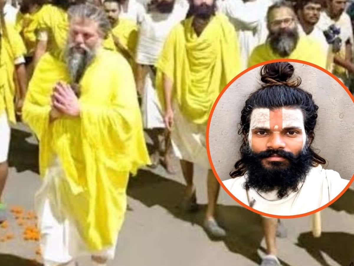 शिष्य की संदिग्ध मौत के बाद प्रेमानंद महाराज के आश्रम में बड़ा फैसला, केली कुंज में अब नहीं दी जाएगी गुरु दीक्षा