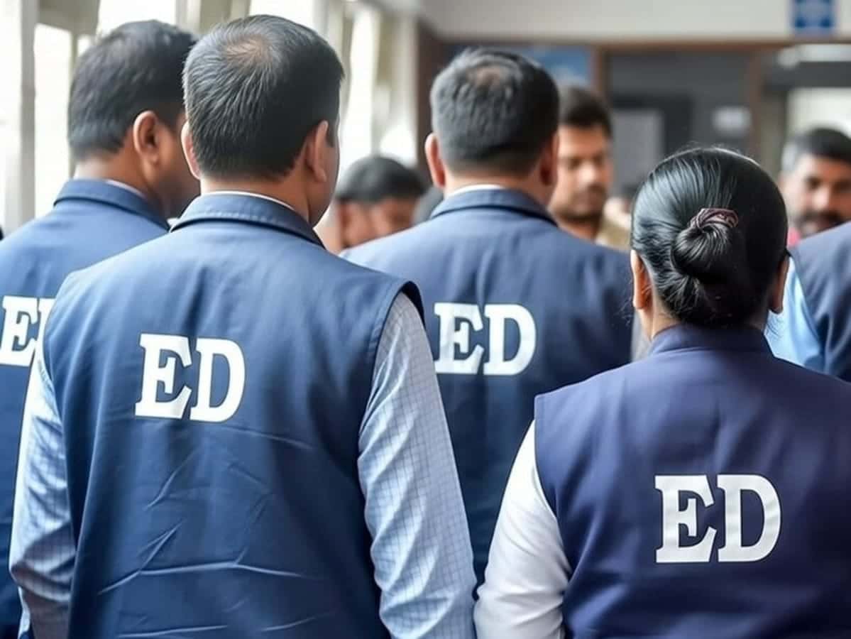 आजम खां के करीबी कारोबारी सलीम से ईडी की तीखी पूछताछ: जौहर ट्रस्ट को दिए गए करोड़ों के चंदे की खुली फाइल