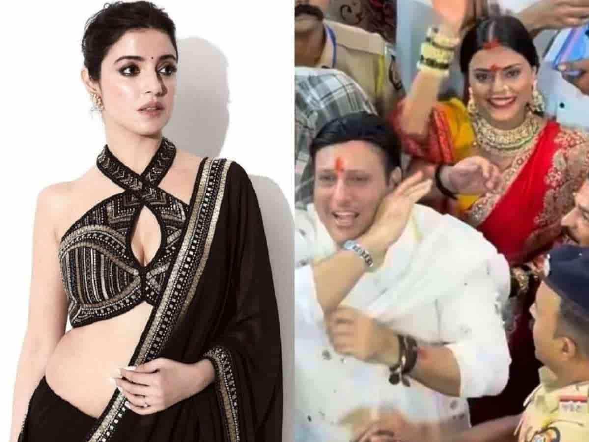 गोविंदा और कोमल रानी स्वर्णकार पर फिर भड़कीं दिव्या खोसला, तीखे बयानों से बॉलीवुड में मचा हड़कंप