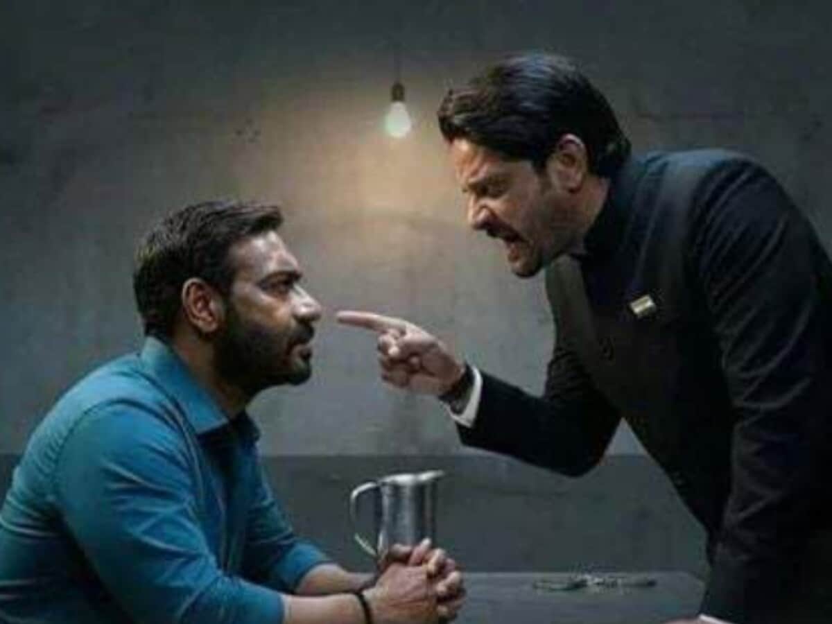 'दृश्यम 3' ने बॉक्स ऑफिस पर मचाया गदर: पहले दिन की सुनामी से टूटे सारे रिकॉर्ड, बनी अजय देवगन के करियर की सबसे बड़ी ओपनर