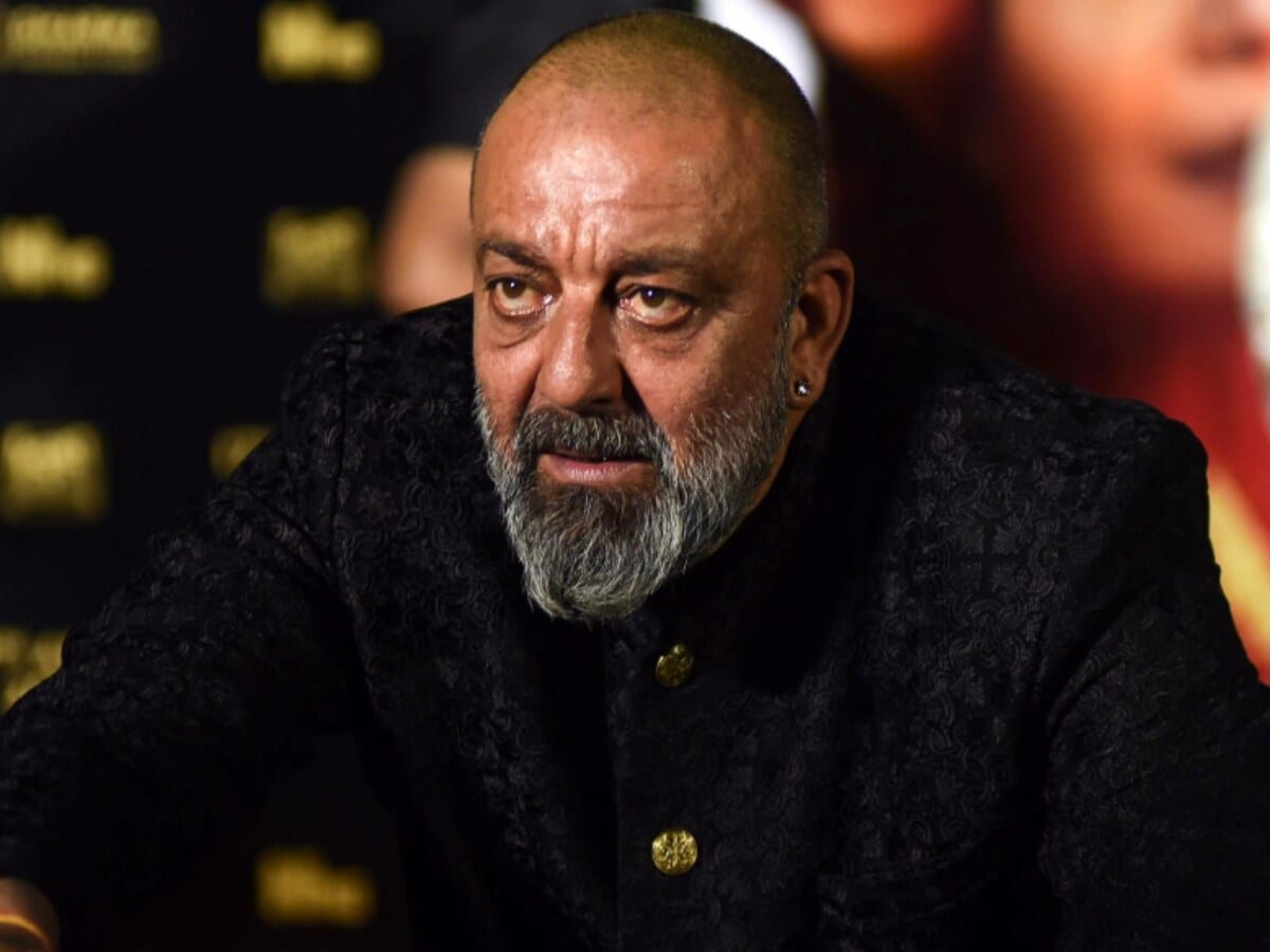 संजय दत्त का जेल की सलाखों के पीछे का छलका दर्द: 'मुझे तोड़ने की हुई पूरी कोशिश, पिता के सामने...'