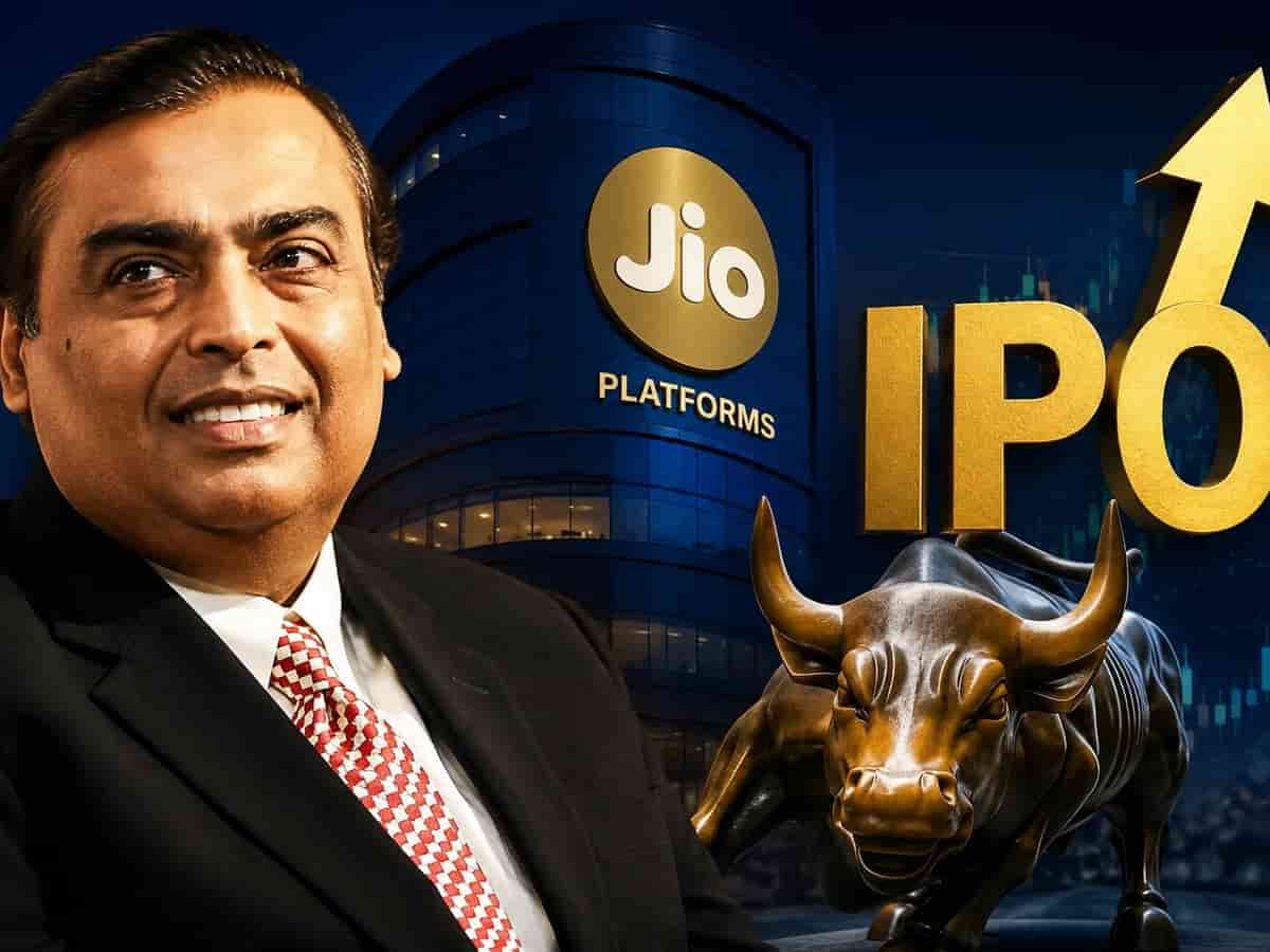Jio IPO : ₹37,700 करोड़ का मेगा इश्यू, रिटेल निवेशकों और RIL शेयरधारकों को मिलेगा बड़ा मौका